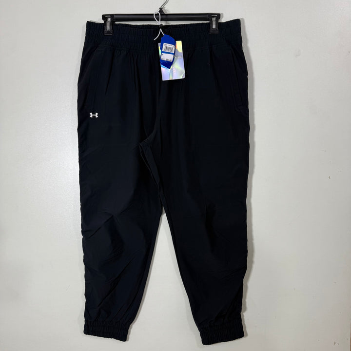 UNDER ARMOUR WOMEN HYBRID PARACHUTE TROUSER BRAND NEW