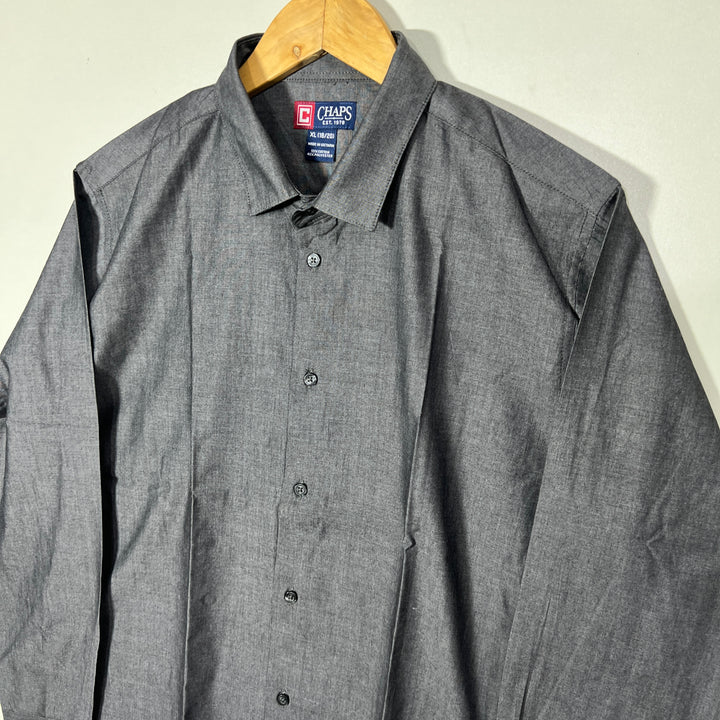 CHAPS CASUAL SHIRT