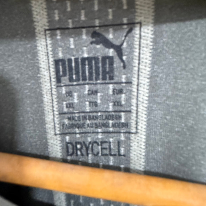 PUMA DRYCELL SPORT TSHIRT