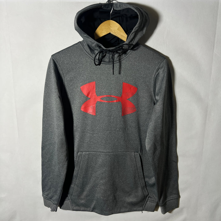 UNDER ARMOUR COLDGEAR SPORT HOODIE INNER FLEECE