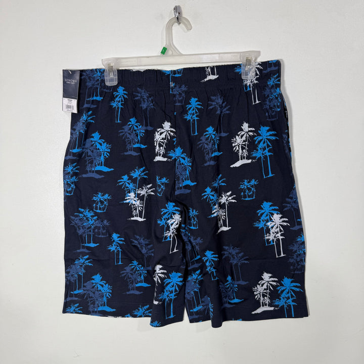 SONOMA COTTON JARSEY SHORT BRAND NEW