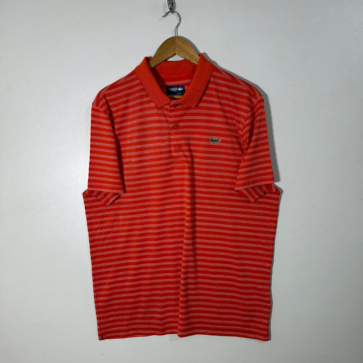 LACOSTE SPORT POLO TSHIRT