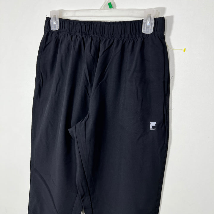 FILA STRAIGHT FIT PARACHUTE TROUSER N