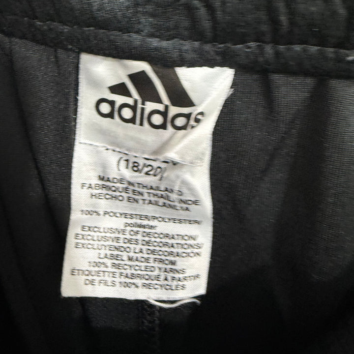 ADIDAS SPORT SHORT BLACK COLOUR