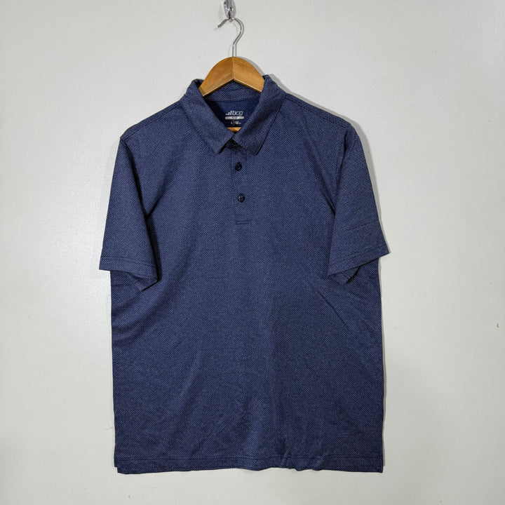 NIKE DRI FIT SPORT POLO TSHIRT