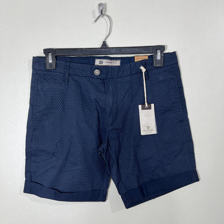 REDSKINS COTTON SHORT BRAND NEW