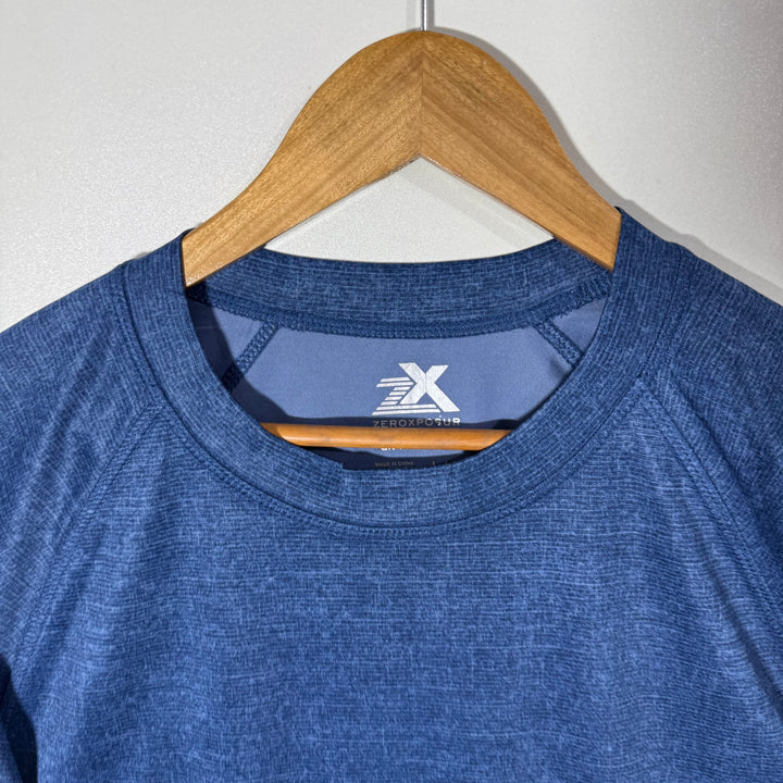 ZEROXPOSUR SPORT TSHIRT