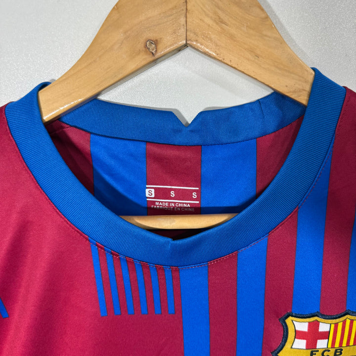 FCB SPORT TSHIRT