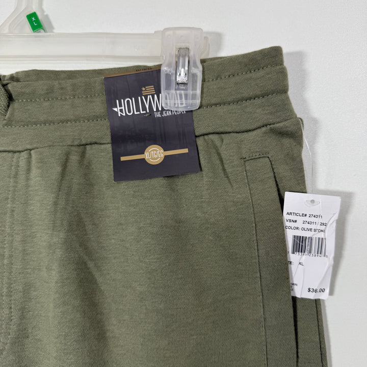 HOLLYWOOD FLEECE SHORT BRAND NEW