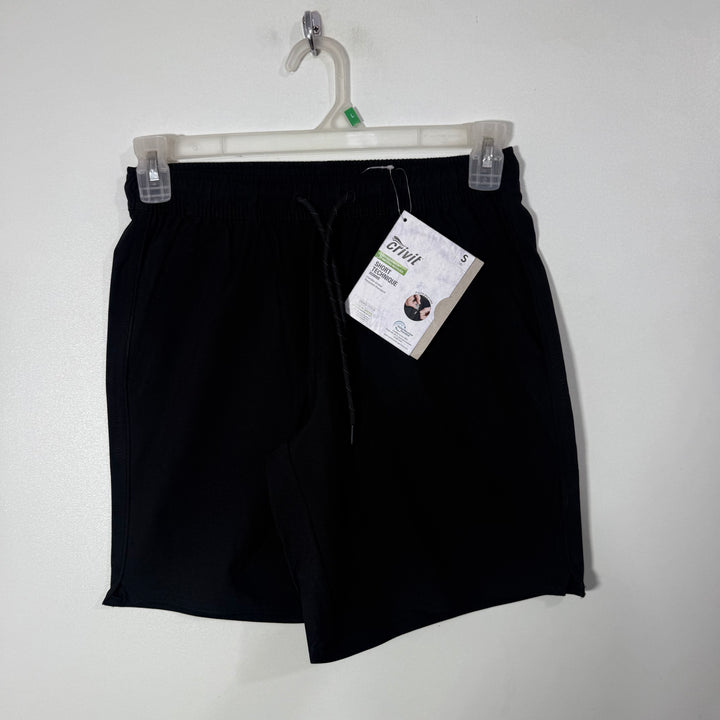 CRIVIT HYBRID PARACHUTE SHORT BRAND NEW BLACK COLOUR