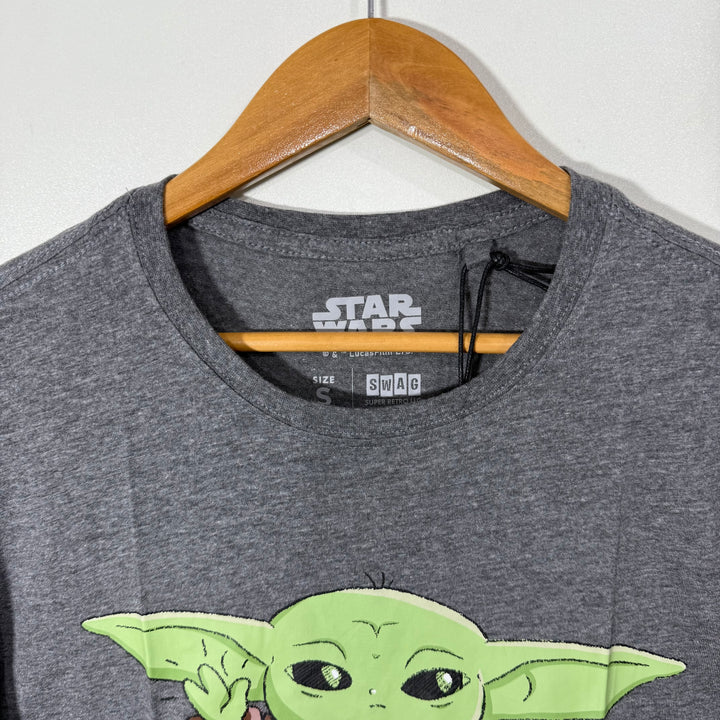 STAR WARS COTTON TSHIRT BRAND NEW