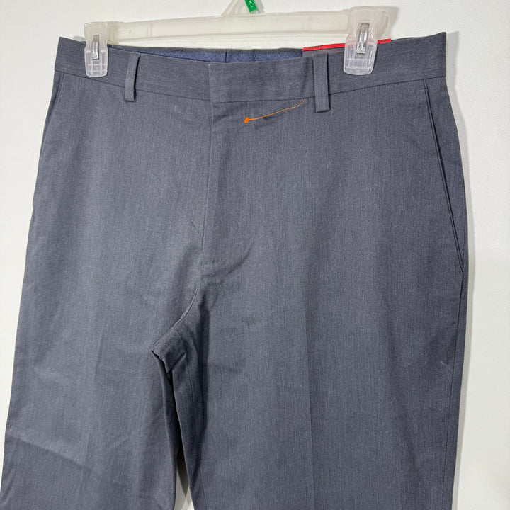 KIRKLAND LOOSE FIT COTTON CHINO PANT BRAND NEW WITH STRETCH