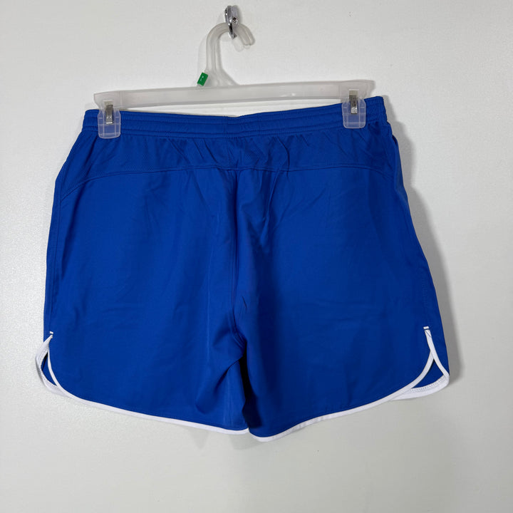 NIKE DRI FIT ULTRA LIGHT WEIGHT HYBRID TRAINING SHORT