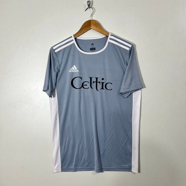 ADIDAS CLIMALITE SPORT TSHIRT