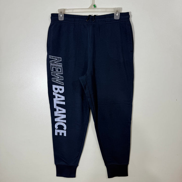 NEW BALANCE SWEAT TROUSER