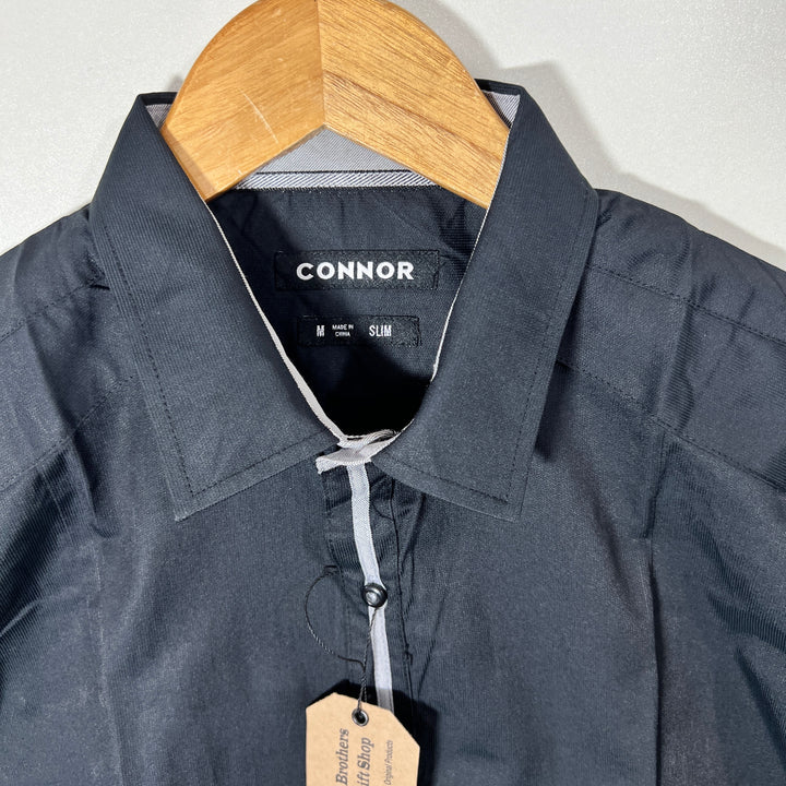 CONNOR SLIM FIT SEMI FORMAL SHIRT