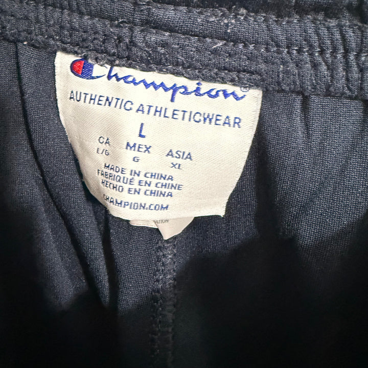 CHAMPION SPORT SHORT BLUE COLOUR
