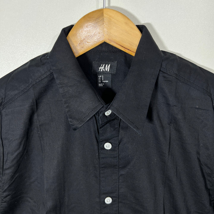 H&M SLIM FIT FORMAL SHIRT