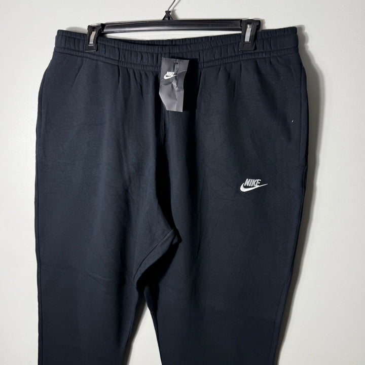 NIKE FLEECE TROUSER BRAND NEW BLACK COLOUR