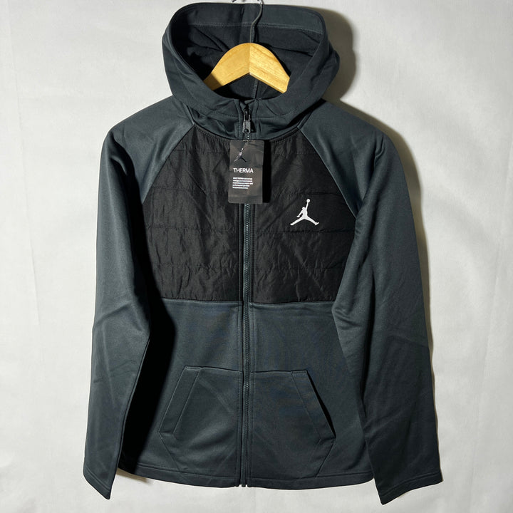 JORDAN SPORT JACKET BRAND NEW INNER FLEECE