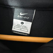 NIKE DRI FIT SPORT JACKET INNER FLEECE