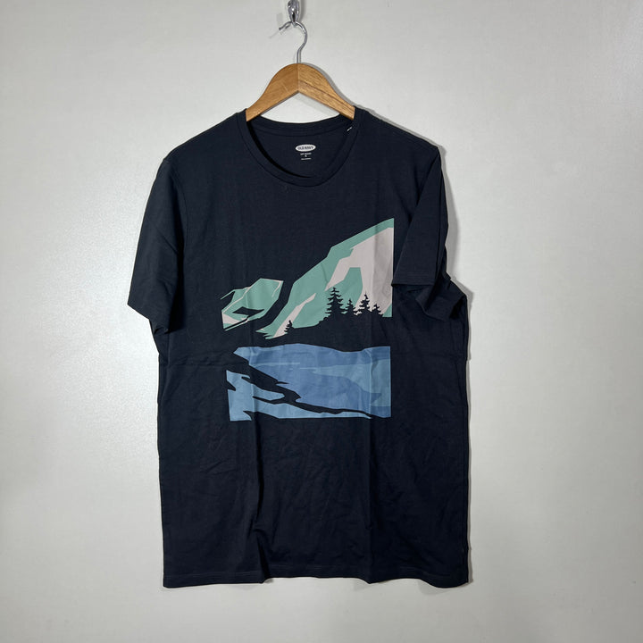 OLD NAVY COTTON TSHIRT