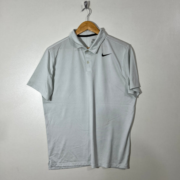 NIKE GOLF SPORT POLO TSHIRT