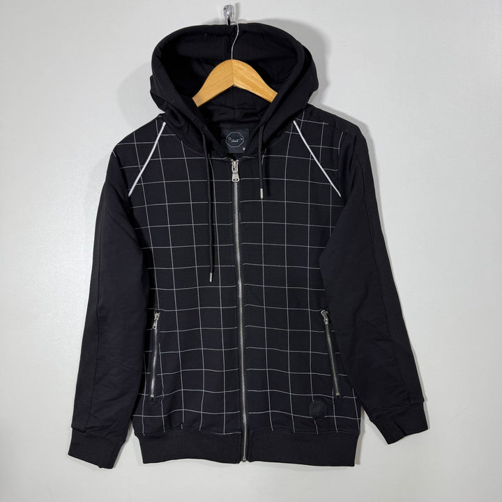 PROJECT X PARIS SPORT JACKET WITH HOOD