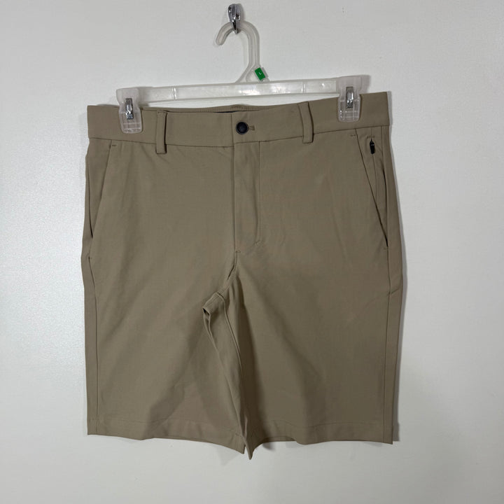 GEORGE PERFORMANCE SHORT BRAND NEW