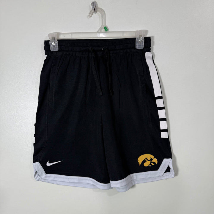 NIKE DRI FIT SPORT SHORT BLACK COLOUR guy