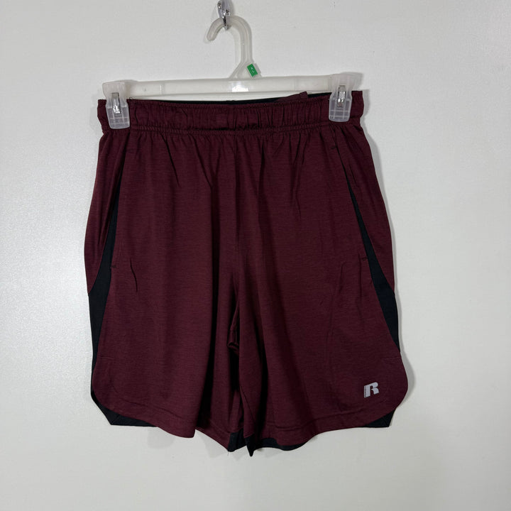 RUSSELL FRESH FORCE SPORT SHORT