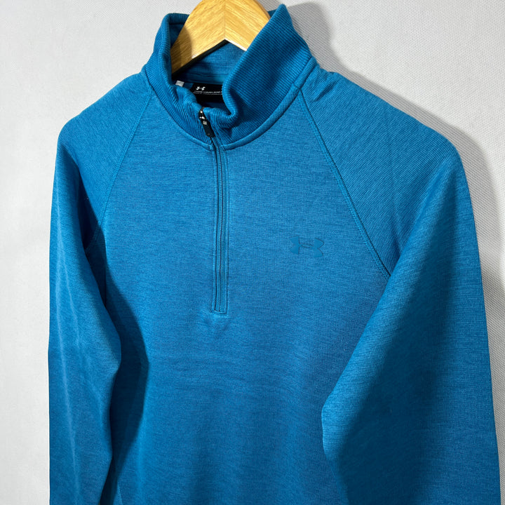 UNDER ARMOUR COLD GEAR SPORT PULLOVER INNER FLEECE