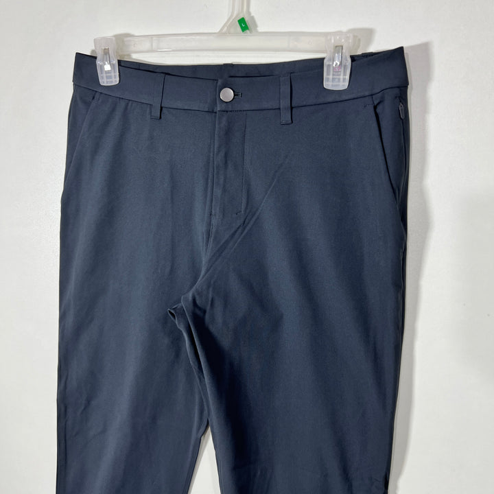 LULULEMON SLIM FIT PERFORMANCE PANT WITH STRETCH
