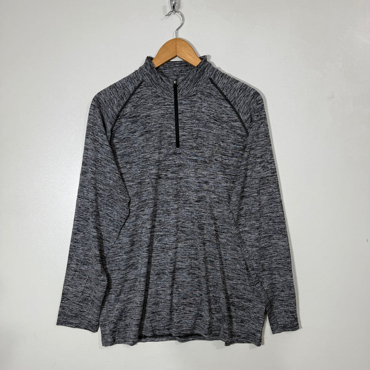 UNDER ARMOUR HEATGEAR SPORT PULLOVER