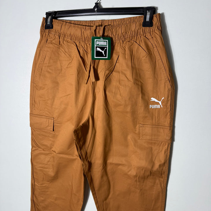 PUMA CARGO TROUSER BRAND NEW WITHOUT STRETCH