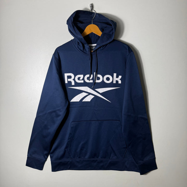REEBOK SPORT HOODIE INNER FLEECE