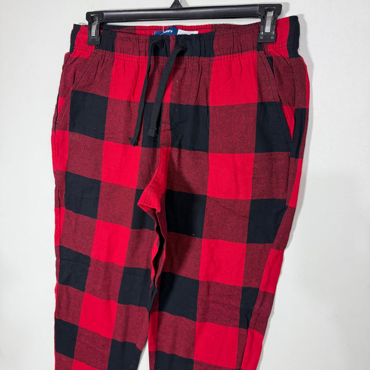 OLD NAVY FLANNEL COTTON TROUSER