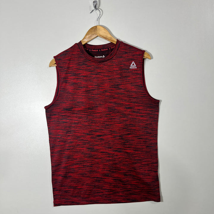 REEBOK SPORT SLEEVES LESS