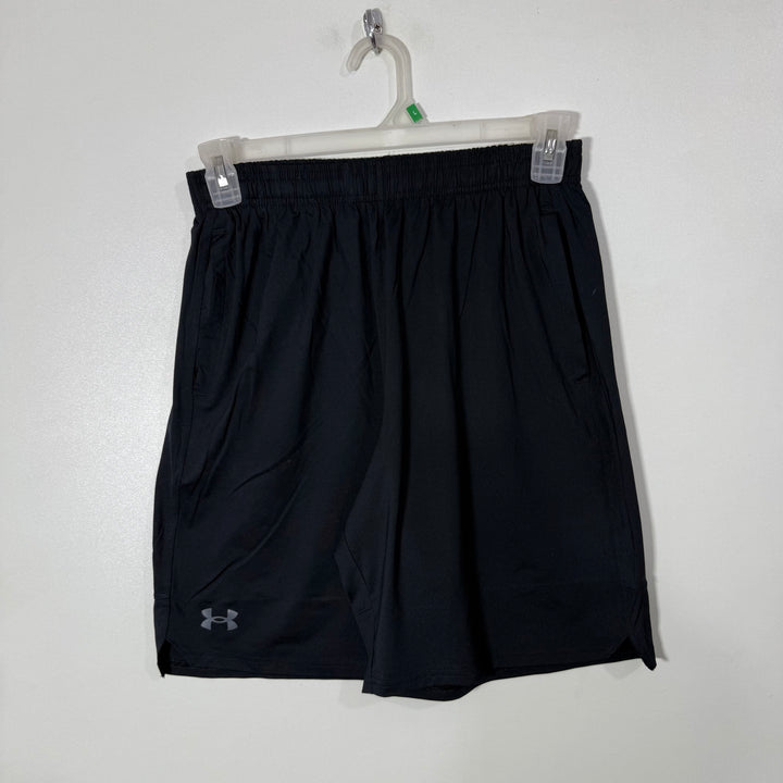 UNDER ARMOUR SPORT SHORT BLACK COLOUR
