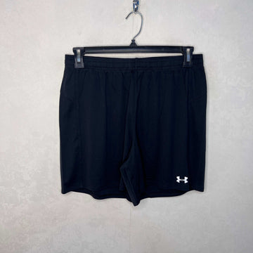 UNDER ARMOUR HEATGEAR SPORT SHORT WITHOUT POCKETS - JS BROTHERS 