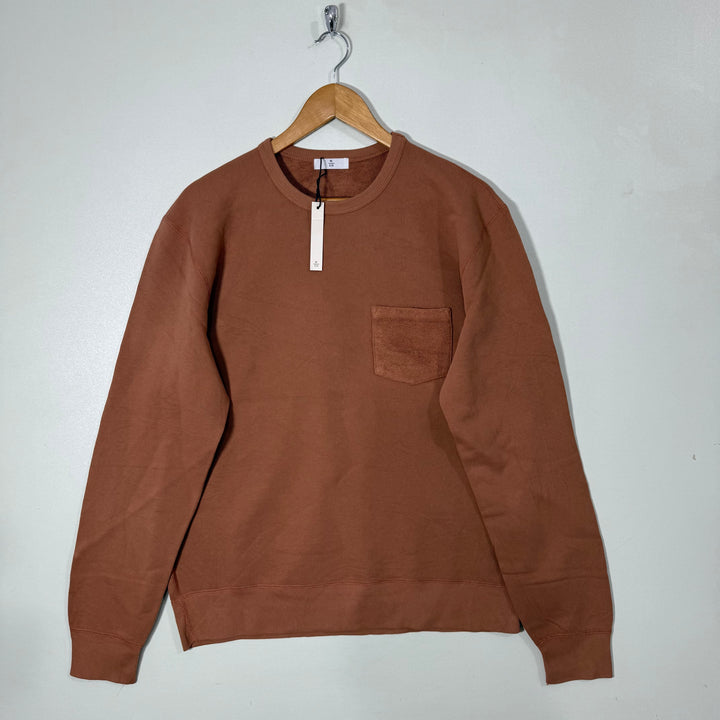 CO SWEATSHIRT BRAND NEW