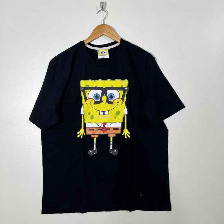 CRAZY COTTON TSHIRT