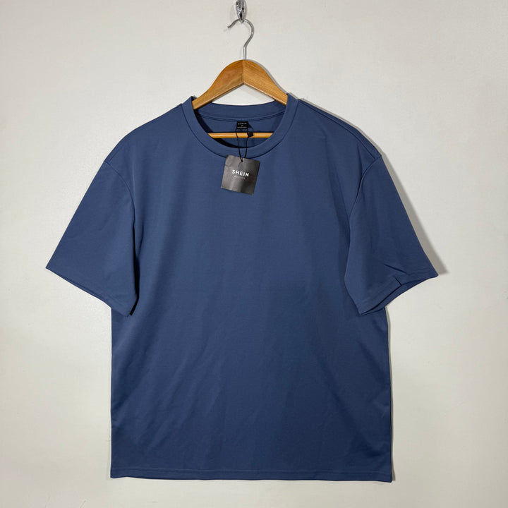 SHEIN OVERSIZED SPORT TSHIRT BRAND NEW