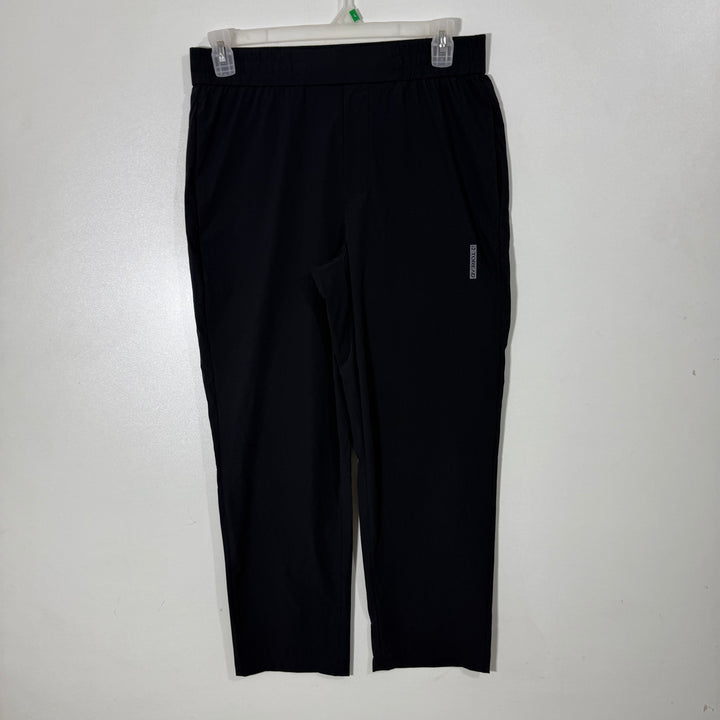 TOREAD HYBRID PARACHUTE SPORT TROUSER BLACK COLOUR WITH STRETCH