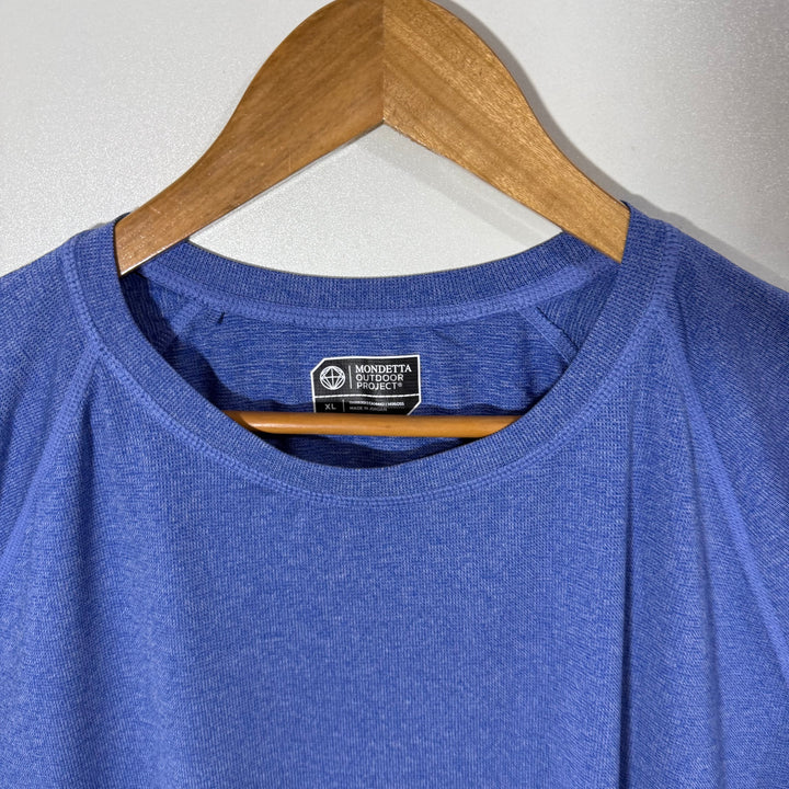 MONDETTA SPORT TSHIRT