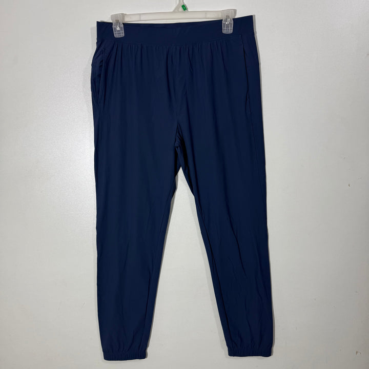 ALL IN MOTION LIGHT WEIGHT HYBRID RUNNING SPORT TROUSER WITH STRETCH BLUE COLOUR