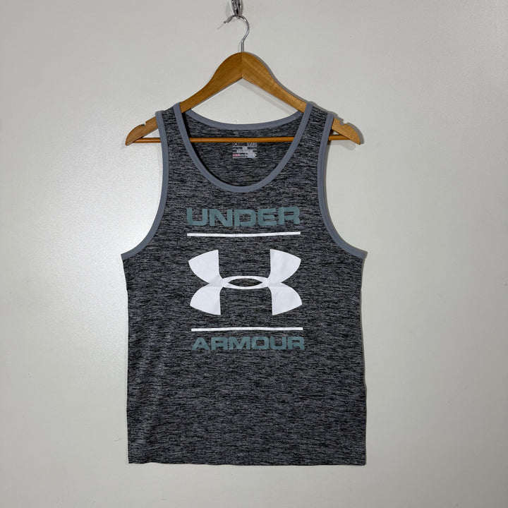 UNDER ARMOUR SPORT SLEEVES LESS