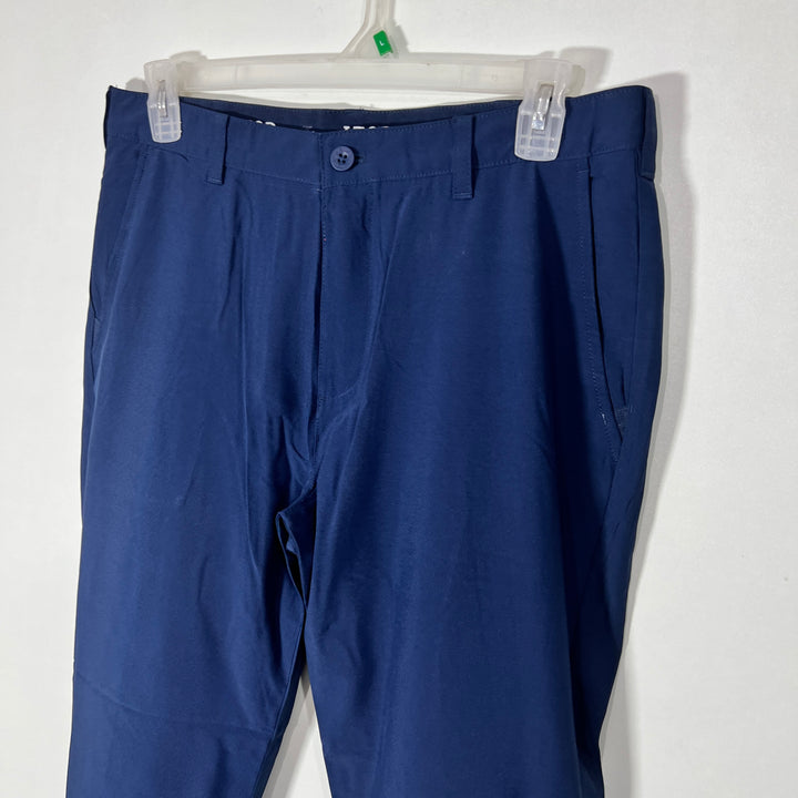 IZOD SLIM FIT PERFORMANCE PANT WITH STRETCH