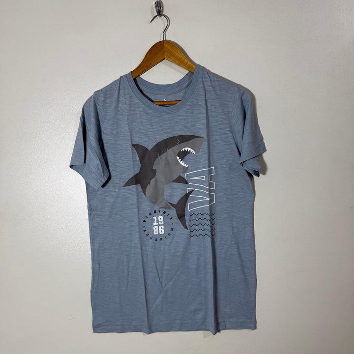 ACE COTTON TSHIRT