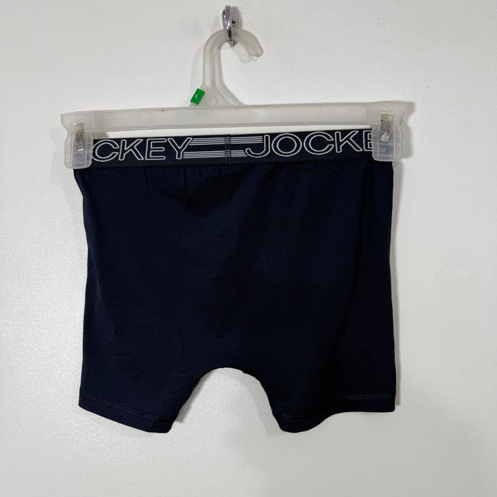 JOCKEY SPORT BOXER BLUE COLOUR